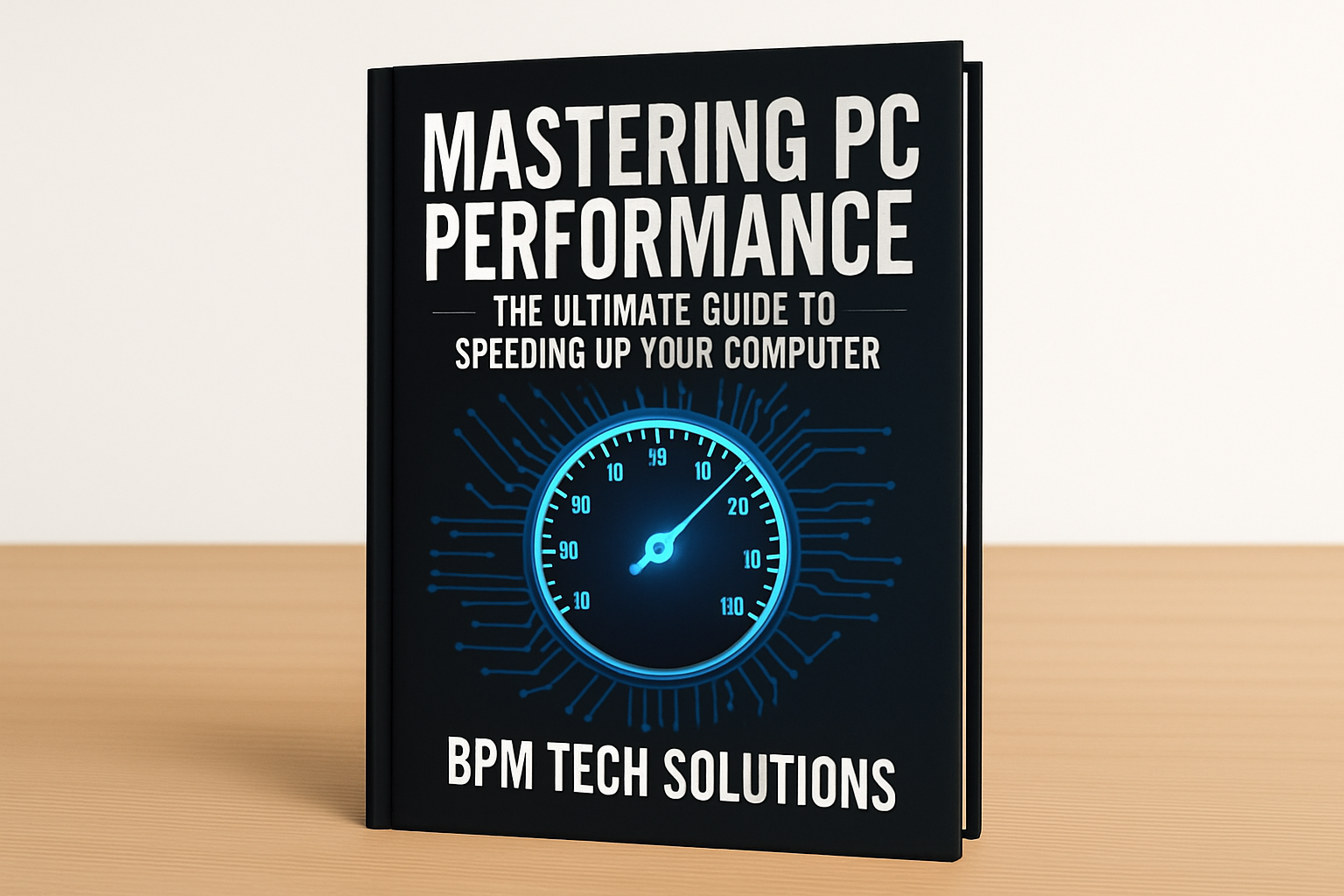 Mastering PC Performance 